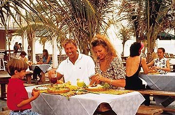 Villas By The Sea Resort Fort Lauderdale Esterno foto